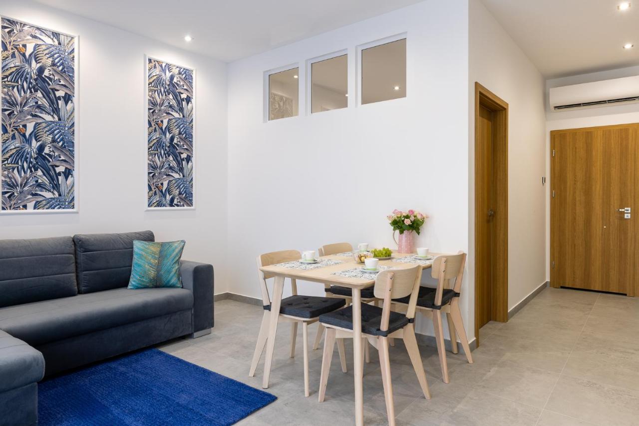 Polanka Apartamenty Niechorze Extérieur photo