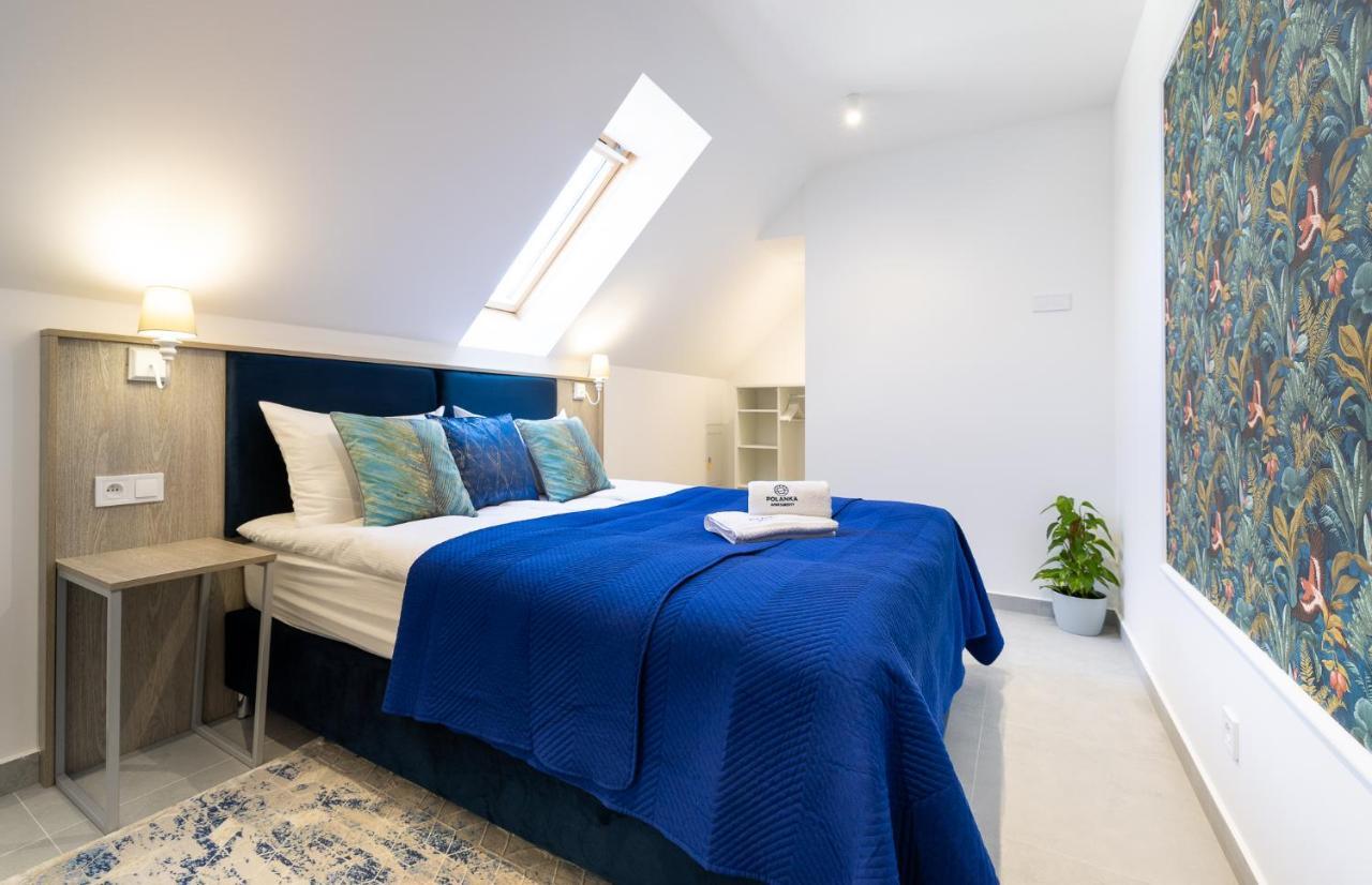 Polanka Apartamenty Niechorze Extérieur photo