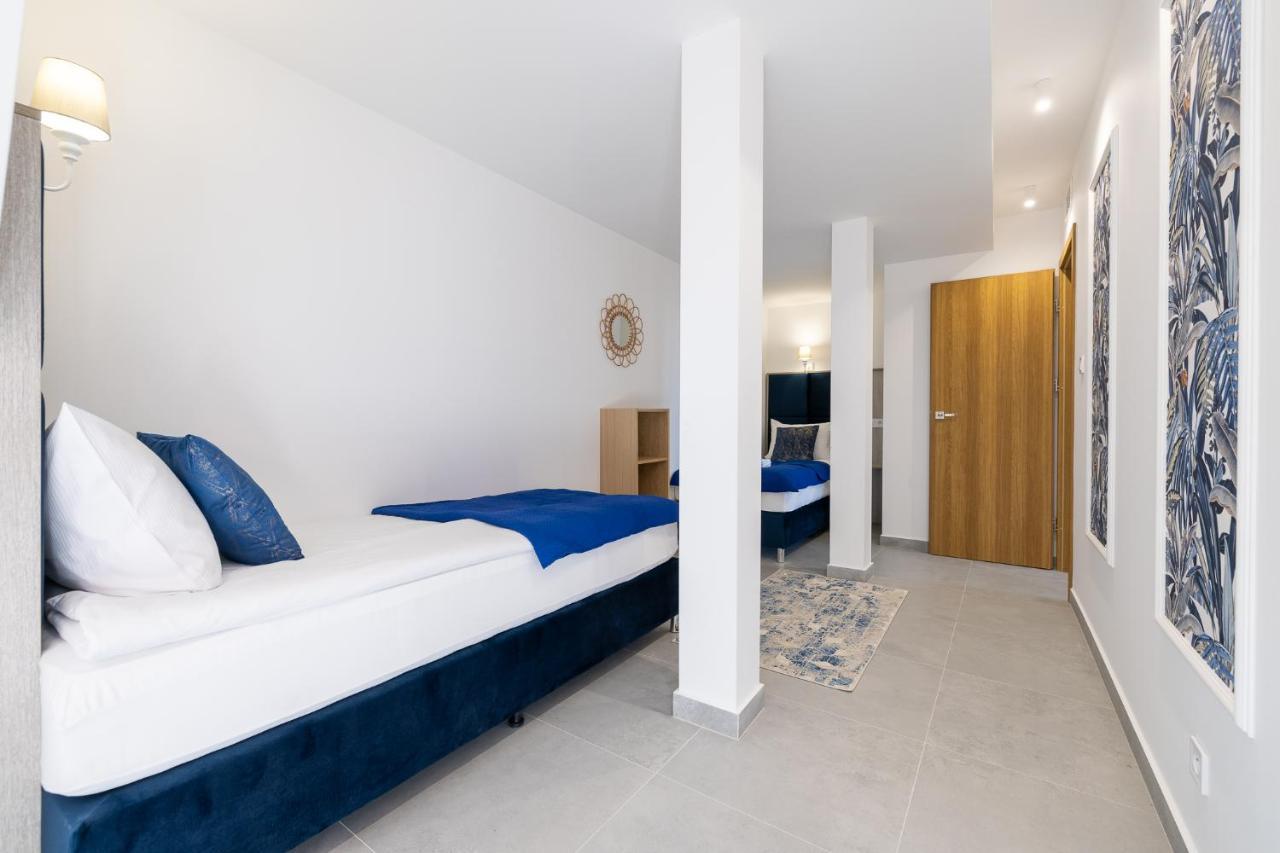 Polanka Apartamenty Niechorze Extérieur photo