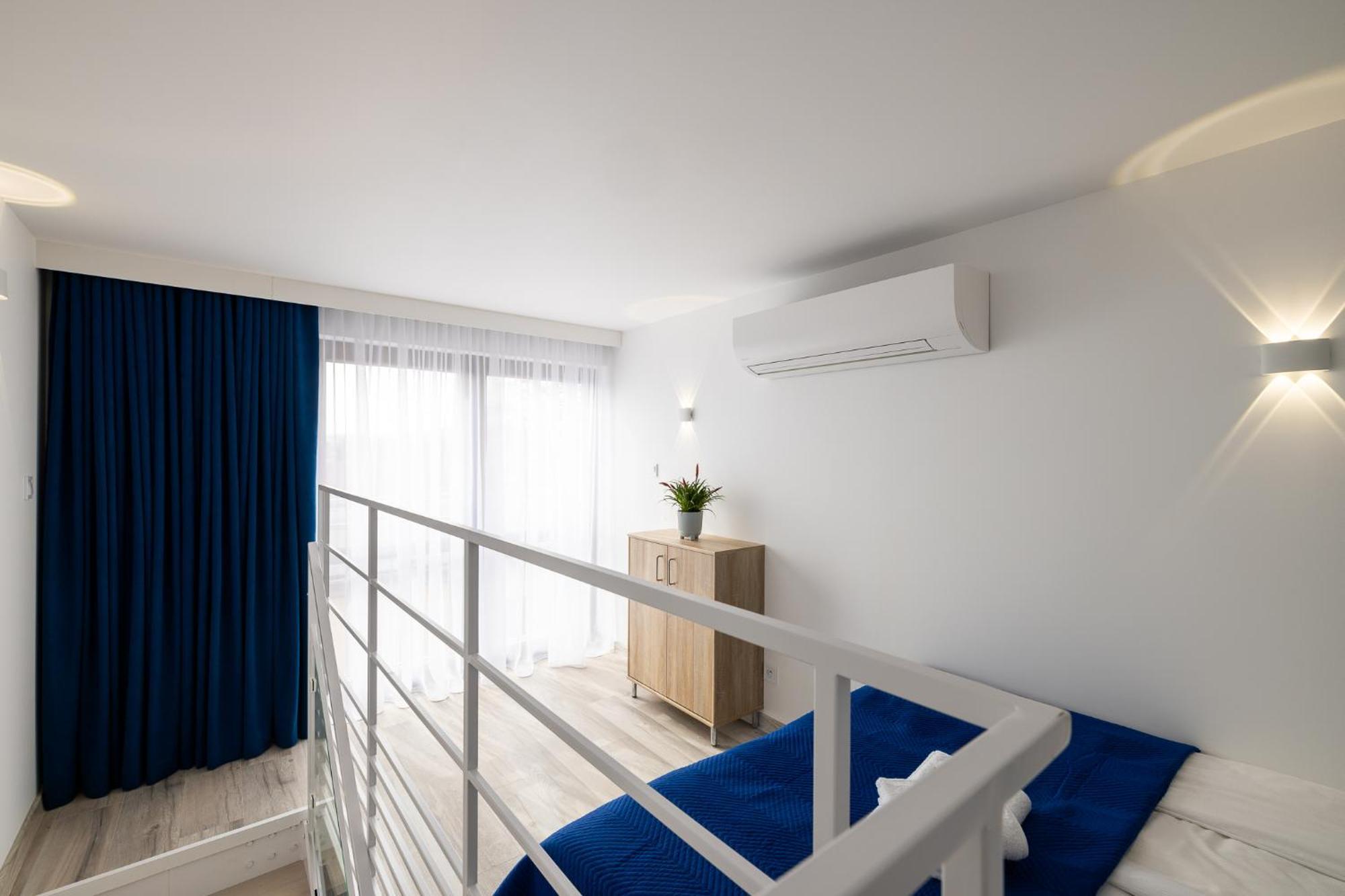 Polanka Apartamenty Niechorze Extérieur photo