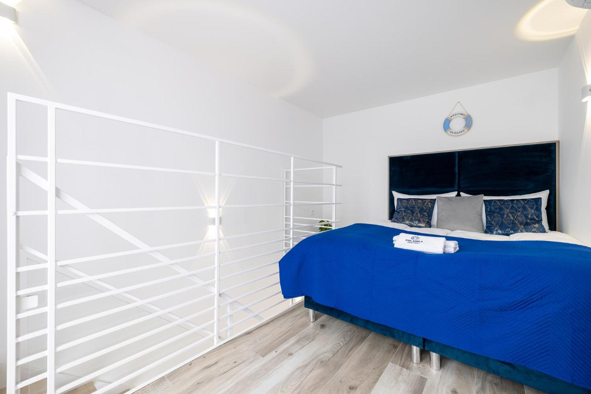 Polanka Apartamenty Niechorze Extérieur photo