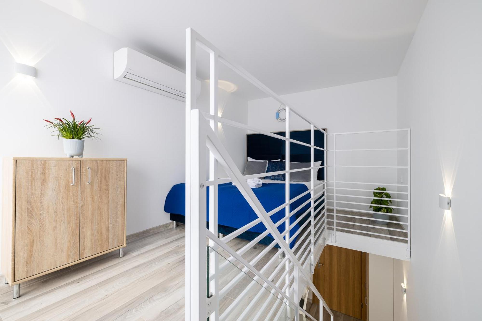 Polanka Apartamenty Niechorze Extérieur photo